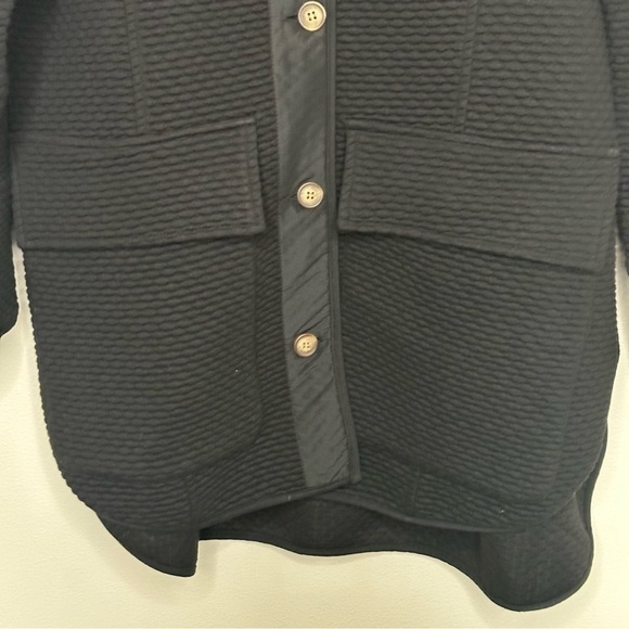 Alembika Quilted Jacket - Picture 3 of 6